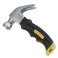 Hot Selling Gift STURDY Mini Multi-Tool Pick Hammer with Plastic Handle OEM Customizable DIY Grade