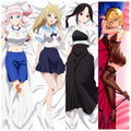 New Original Comprehensive Pillow case Japan Adult Dakimakura Nackt Hole Dakimakura Pillow