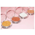 VV-H18 High Pigment Custom Your Own Brand Bronzer Highlighter Private Label 5 Colors Makeup Pressed Highlighter Powder