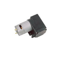 China Manufacture DC Mini Electrical Diaphragm 12V  Brake Assistance air Vacuum Pump