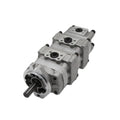 Hydraulic Gear Pump 705-41-08070 for Excavator PC15-3/PC10-7/PC20-7
