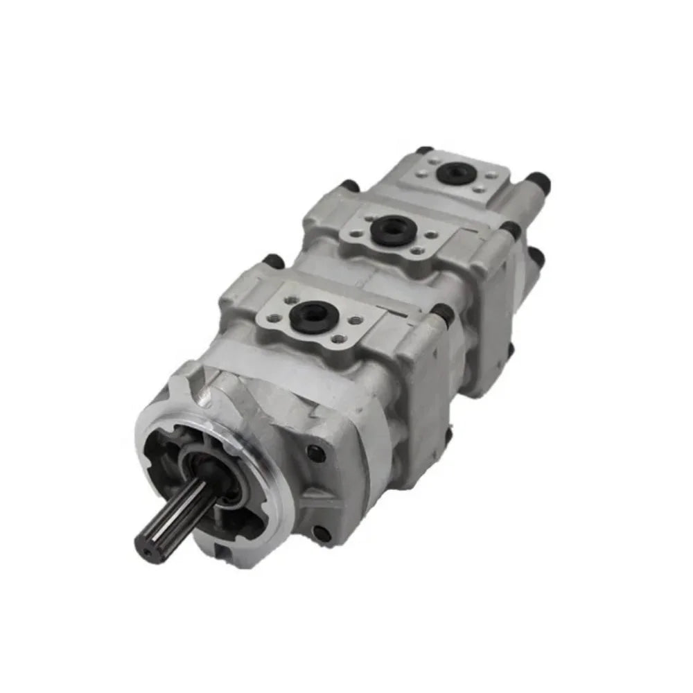 Hydraulic Gear Pump 705-41-08070 for Excavator PC15-3/PC10-7/PC20-7