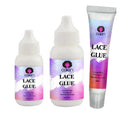 Private Label Welcome Different Size Extreme Hold Waterproof Lace Wig Glue