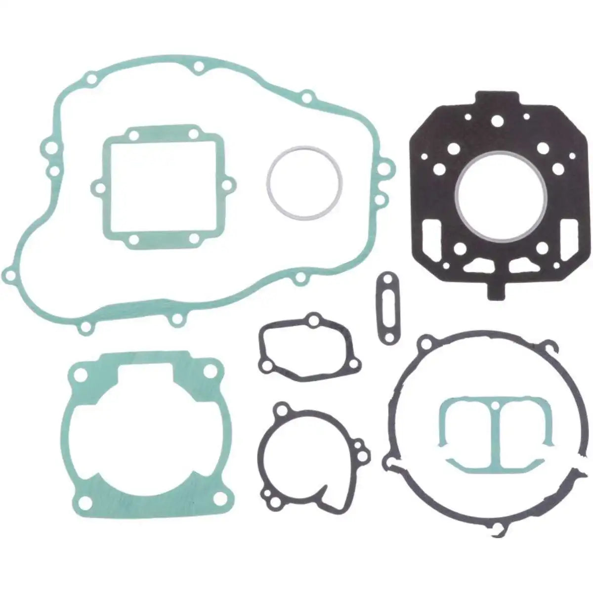 Kawasaki KX 125 85-86 Engine Gasket Kit