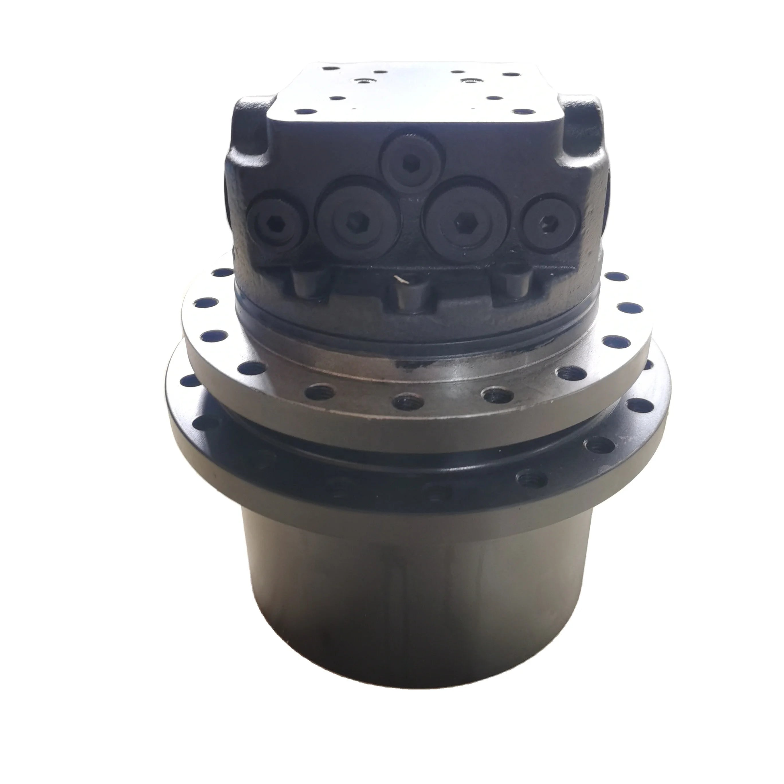 New K1013467 DX27Z Final Drive Assy DX27Z Travel Motor for Doosan