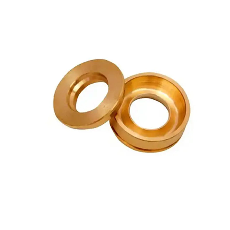 High Quality Assurance LXcn Brass Copper Metal Plug Valve Seat for high pressure washer