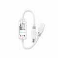 DC12V 24V LED Strip Neon Remote Control Wireless WiFi RF Dimmer for LED Strip Light Wireless LED Controller
