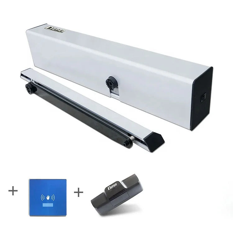 Factory Price OEM DSW-165 Heavy Duty Automatic Swing Door Operator With 200kgs Door Opener Motor Closer