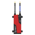 15s 48v Lifepo4 Bms with 20a-250a Charging Rates Battery Accessories for 48v Lifepo4 Battery Pack