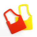 JCPL005 High Security One Time Use Plastic Padlock Seal with Serial Number