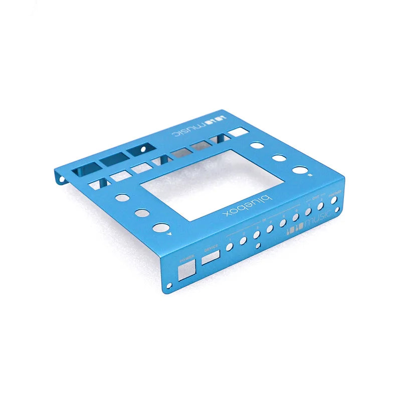 High Precision Custom Stainless Steel Stamping Polished Finish Box Sheet Metal Fabrication Parts 0.5-16mm Thickness 0.1-0.2mm