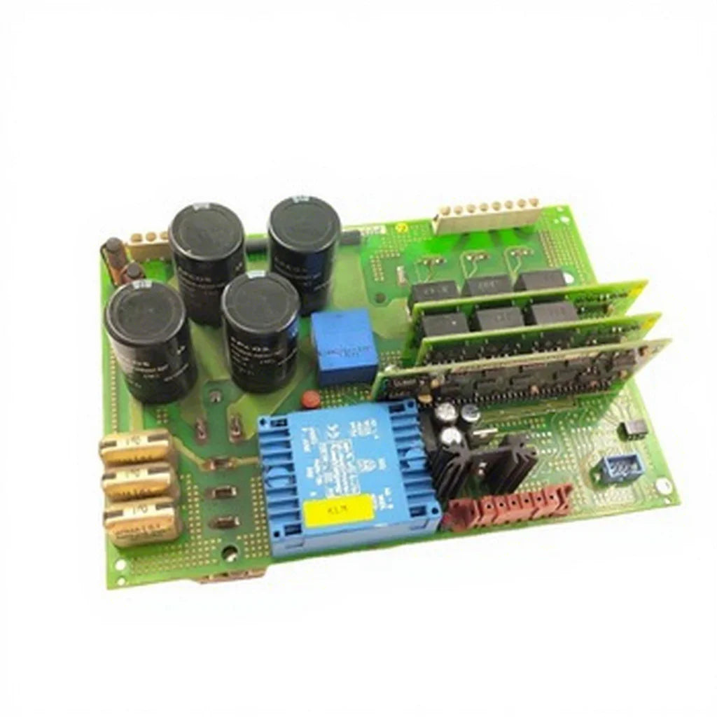 1 Piece Original Used KLM4 Circuit Board 00.781.4754/01 BAU Offset Printing Machine with UV Ink