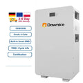 Home Solar Storage System 100Ah 200Ah 2.5KW 5Kw 10Kw 15Kw 300Ah 48V 24V200Ah Solar Energy Power Wall Lifepo4 Pack