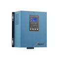 Inverter Pure Sine Wave with PWM Solar Charge Controller 12V 24V for Lights Fan TV Solar Energy System