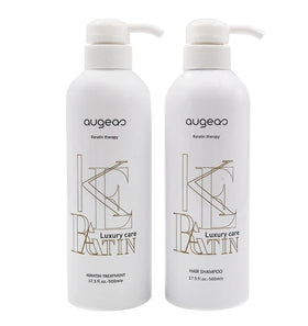 Private Label Milk Protein Collagen White Damaged Brazilian Straightening Keratin Hair Treatment