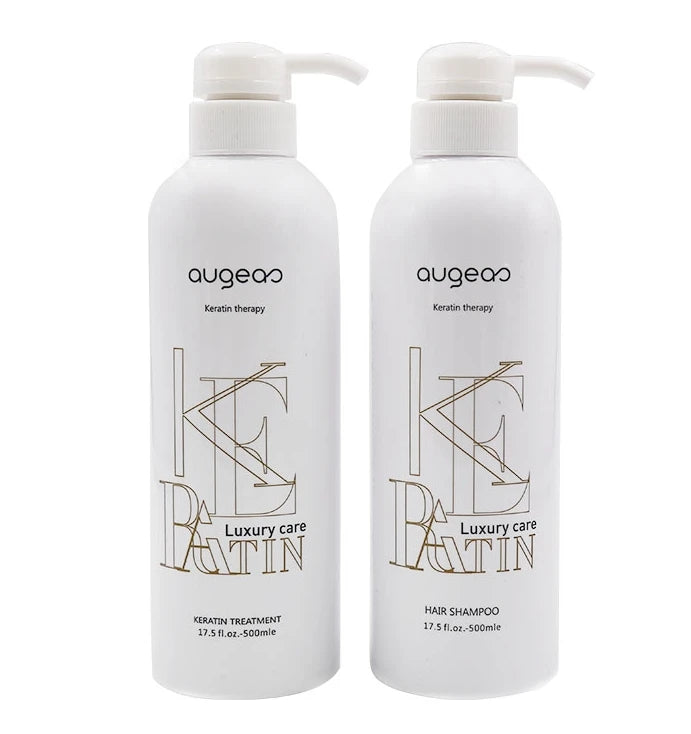 Private Label Milk Protein Collagen White Damaged Brazilian Straightening Keratin Hair Treatment