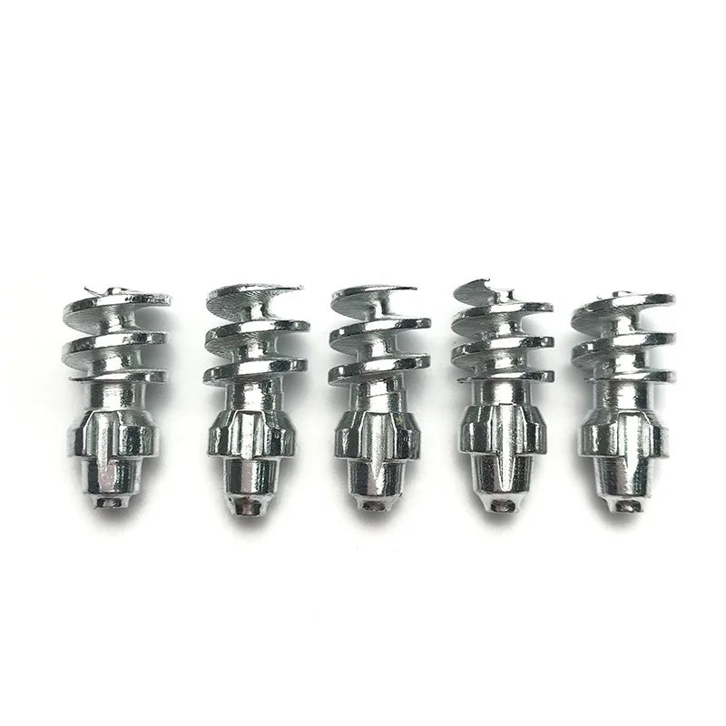 Factory-Produced Universal Winter Snow Spikes Bicycle Tire Studs