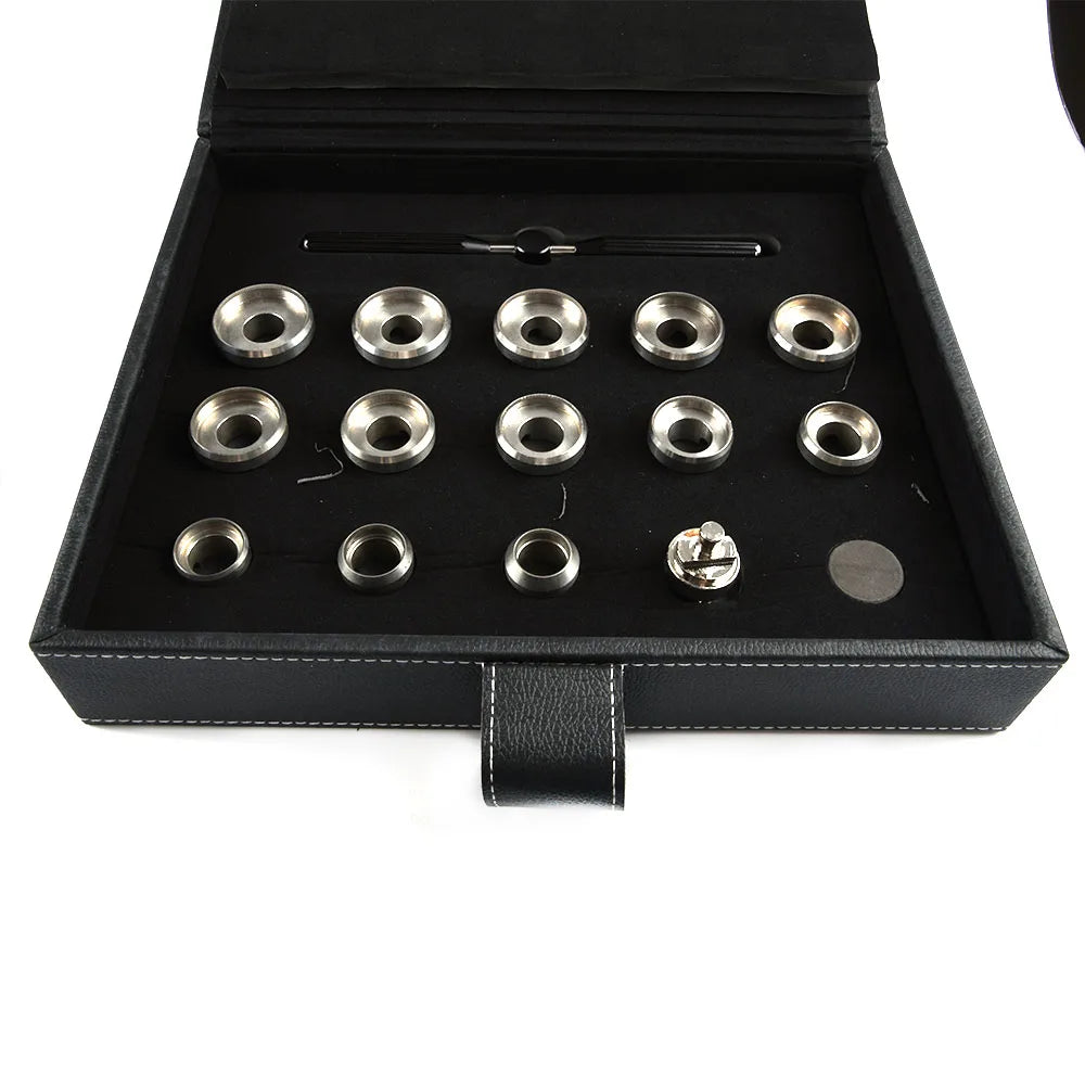 High Quality Business China Factory Repair All-steel 13-grain Meter Opener Watch Tools
