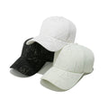 Landfond Casual Hundred With Duck Tongue Cap Outdoor Sports Cap Sunscreen Sun Hat Fashion Sun Cap