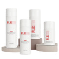 Custom Eco-Friendly 250ml Plastic Packaging Bottle Material Disc Cap for Shampoo Skincare Lotion Squeeze Bottle 120ml