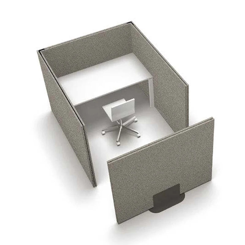 Cubicle Manufacturers Modern Design Office Desk Partitions  Call Center Office Workstation
