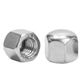 Low Profile Dome Cap Nut Acorn Nut M3 M4 M5 M6 M8 M10 M12 SS Hex for Optimal Fit