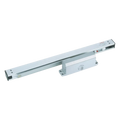 Factory Direct Sale Multi-function Punch-free Automatic Induction Door Closer