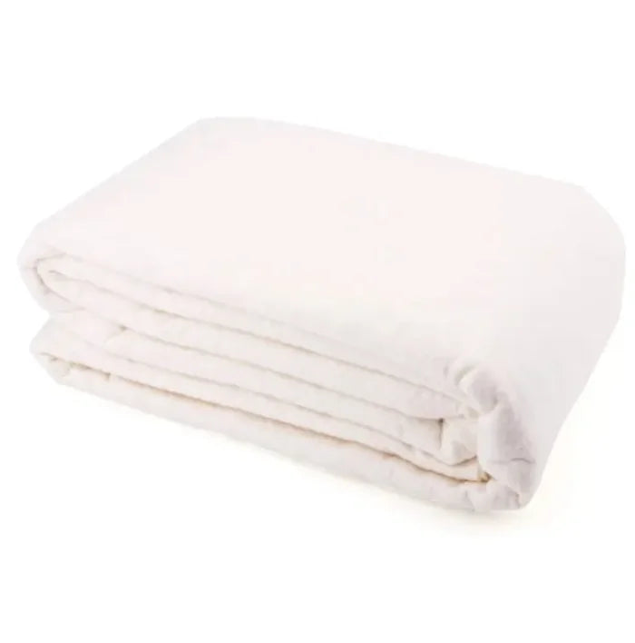 Oem Factory Customized Size Wadding Stuffing Cotton Batting Quilting for Quilt