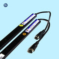 Elevator Door Sensor Supplier Weco Saftey Elevator Light Curtain 917A61-AC220 Door Sensor Detector