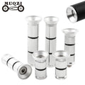 MUQZI Fork Steerer 28.6mm 31.8mm Expander Bicycle Fork Steerer Headset Stem Top Expansion Bolt