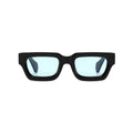 MLM Customize Logo Big Square Frame Sun Glasses Acetate Polarized Sunglasses for Women