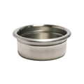 58mm Stainless Steel Filter Basket for High-Pressure Single Cup Brewers Porous Dripper Cup Coffee Tool
