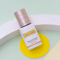 Pinky Leem Custom Wholesale Professional Fragrance Adhesive Eye Lash Extensions Latex Free Fast Dry Korea Eyelash Extension Glue