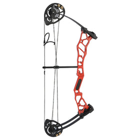 Youth Professional Archery Children Kids Compound Bow and Arrow Set for Kids Outdoor Play Games