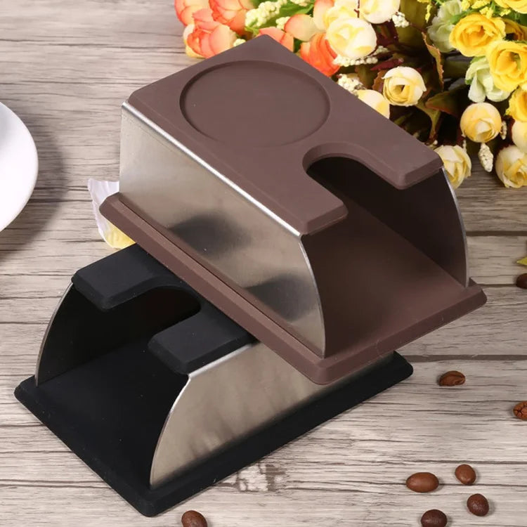 Wholesale Custom Different Types Safe Barista Espresso Coffee Tamper Mat