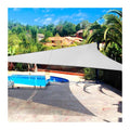 Henan Feiju Patio Balcony Garden Gray Hdpe Printed Shade Cloth Plastic Sun Shade Sail for Sale