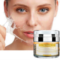 Private Label Facial Cream Anti Wrinkle Anti Aging Moisturizing Facial Massage Retinol Cream for Sale