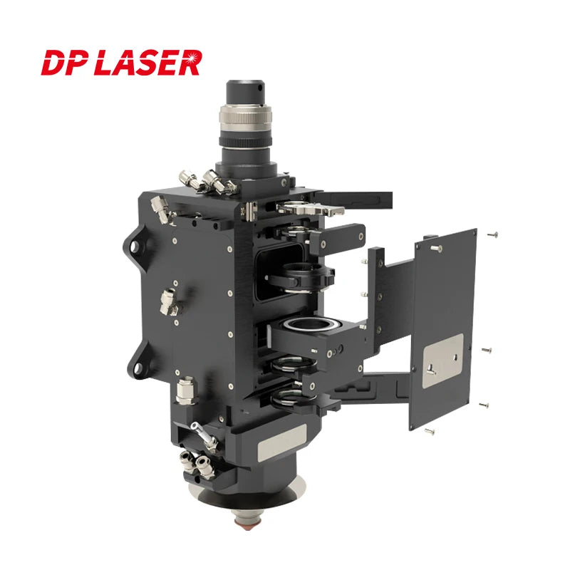 High Power 15KW 15000W Cypcut BOCI BLT 6 Serirs BLT642H Fiber Laser Cutting Head Auto Focus DP Laser Equipment Parts