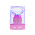 Dental OEM Home Used Non Peroxide Wireless LED 16mins Timer Customized Teeth Whitening Kit Private Logo