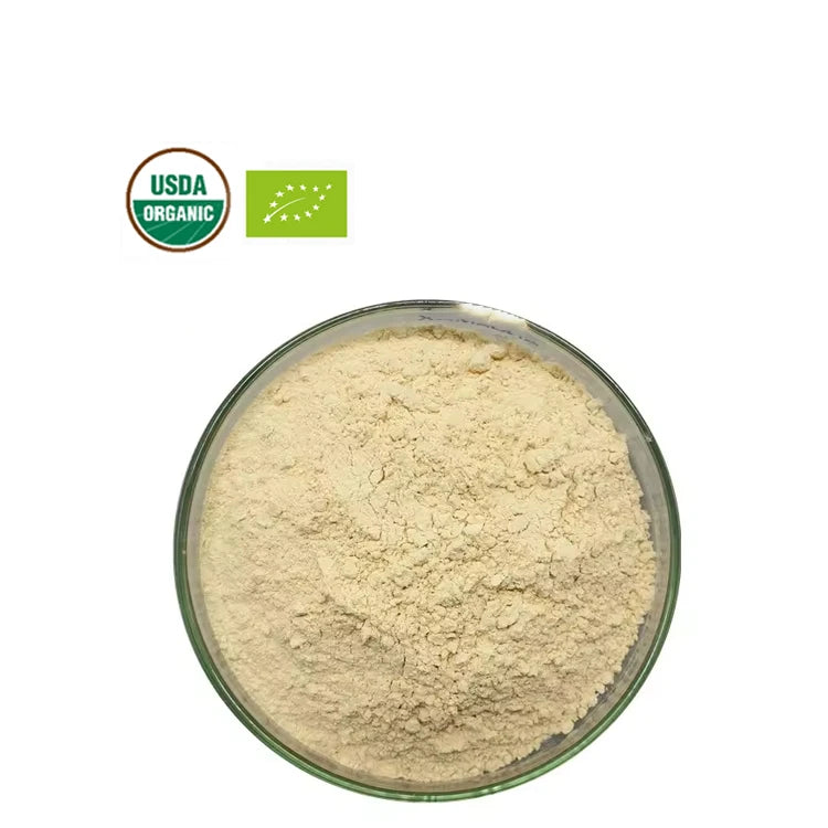 Faitury USDA EU 80% Rice Protein Brown Rice Protein Powder Brown Rice Protein MegaBDM