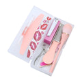Nail Professional Tools Full Home  Set 10 Piece Dead Skin Removing Nail File