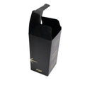 Factory Wholesale Customization Embossed Logo Printing Texture Card Paper Cosmetic Hair Oil Perfume Cardboard Packaging Boxes