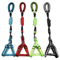 Mountaineering EVA Rope Safety Durable Dog Adjustable Harness Vest Reflective