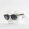 GS5802  Custom Sunglasses 2023 Designer Fashionable Acetate Frame hd Polarized Sunglasses Men Women
