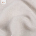 Soft Breathable Natural Woven Roll 9x9 220gsm Pure Linen Fabric Sand Washed Linen Fabric for Shirt Jacket Clothing