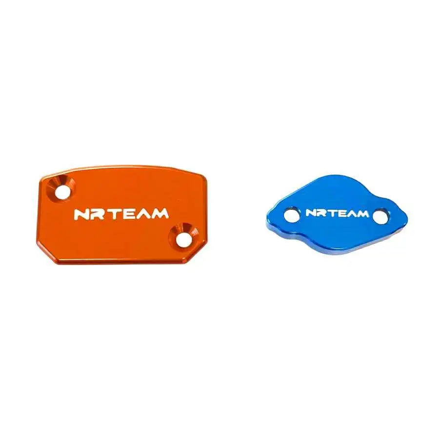 Beta RR 250 13-25 Orange Clutch Pump Cover Product Category Pump Casings