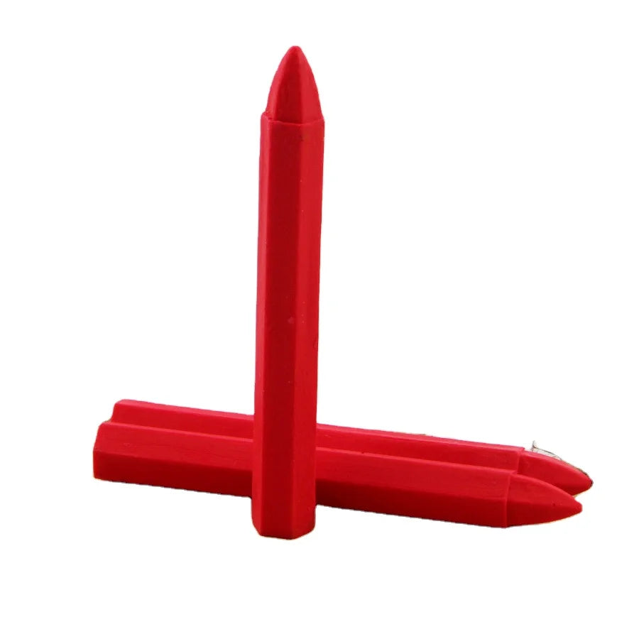 Industrial Fluorescence Crayons Waterproof Paint Pen