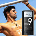 Men Perfume Long Lasting Deodorant Roll on Antiperspirant Underarm Natural Stick Aluminum Free