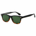 Superhot Eyewear 97614 Fashion 2024 Retro Square Cat Eye Simple UV400 UV400 Decorative Sunglasses
