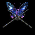 User-Friendly 65CM 3D Hologram Fan Featuring Flexible Mounting Options for Effective Advertising Displays